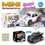 Smart 4WD RC Drift Car – Auto-Follow Mode & 2.4GHz Remote RC Drift Car Richie's