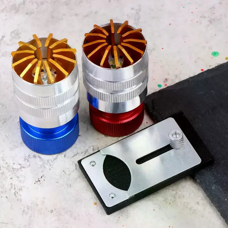 Watch Crystal Lift Case Opener Remover Tool – Battery Repair Watch Repair Tool Richie's