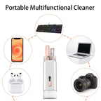 7-in-1 Keyboard & Earphone Cleaning Kit with Keycap Puller Electronics Cleaning Kit Richie's