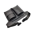 Leather Scissor Pouch Barber Waist Bag | Salon Tool Holder Scissor Waist Bag Richie's