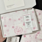 10PCS Bowknot Tissue Wrapping Paper Sheets – Floral Gift Wrap Gift Wrapping Paper Richie's 23 5x5x5cm