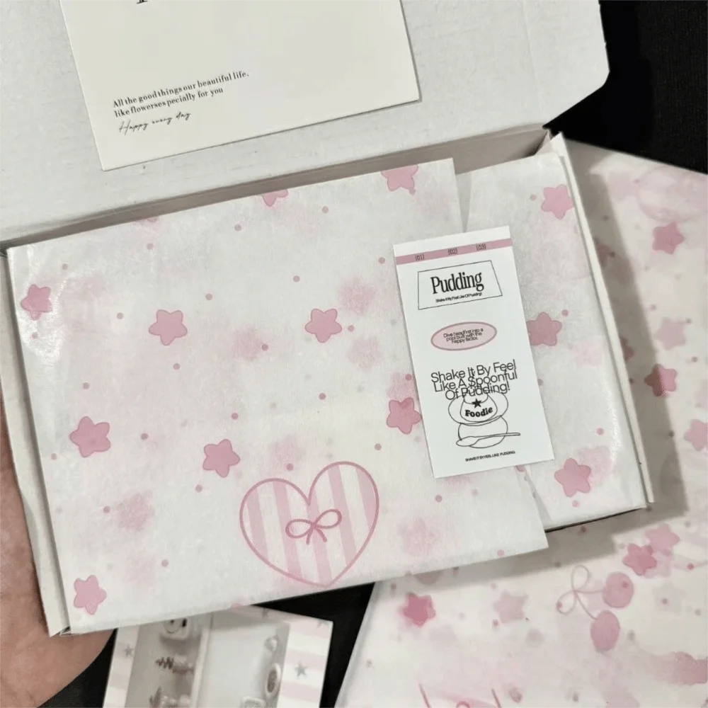 10Pcs Bowknot Sydney Tissue Paper – Gift & Flower Wrapping