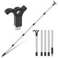 Telescoping Skylight Rod with Hook – Extendable Window Opener Window Opener Rod Richie's about 1.86m