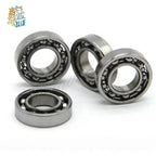 10pcs JARBLUE R-Series Inch Miniature Ball Bearings ZZ Miniature Ball Bearings Richie's