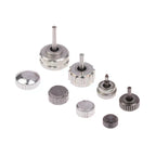Watch Disassembly Heads DIY Repair Parts Set – 50/100Pcs Watch Repair Parts Richie's