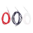100cm Cotton Lighter Wick with Needle | Petrol Lighter Repair Lighter Wick Replacement Richie's