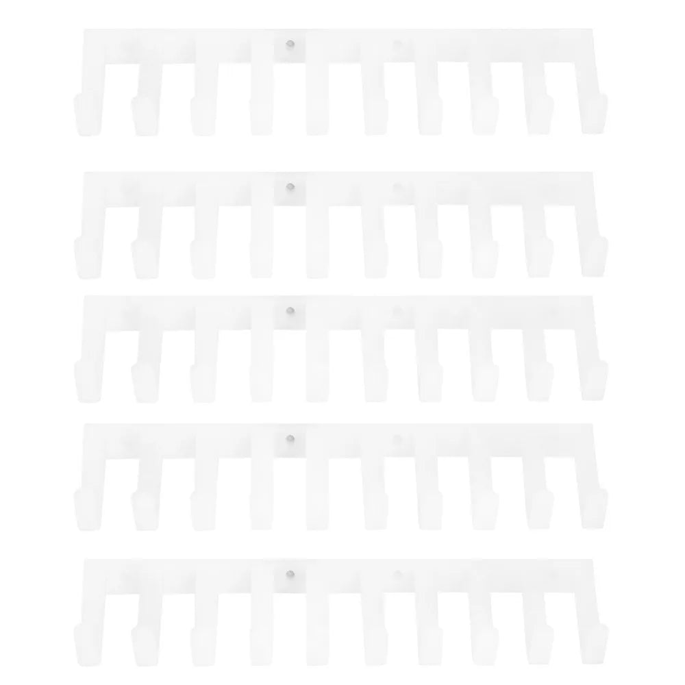 5pcs PP Egg Picker Clamp – Auto Egg Collection Machine Part Egg Picker Accessory Richie's -6