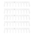 5pcs PP Egg Picker Clamp – Auto Egg Collection Machine Part Egg Picker Accessory Richie's -6