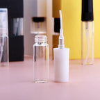 Mini Glass Spray Bottle 2ml 3ml 5ml Refillable Perfume Atomizer Perfume Atomizer Bottle Richie's