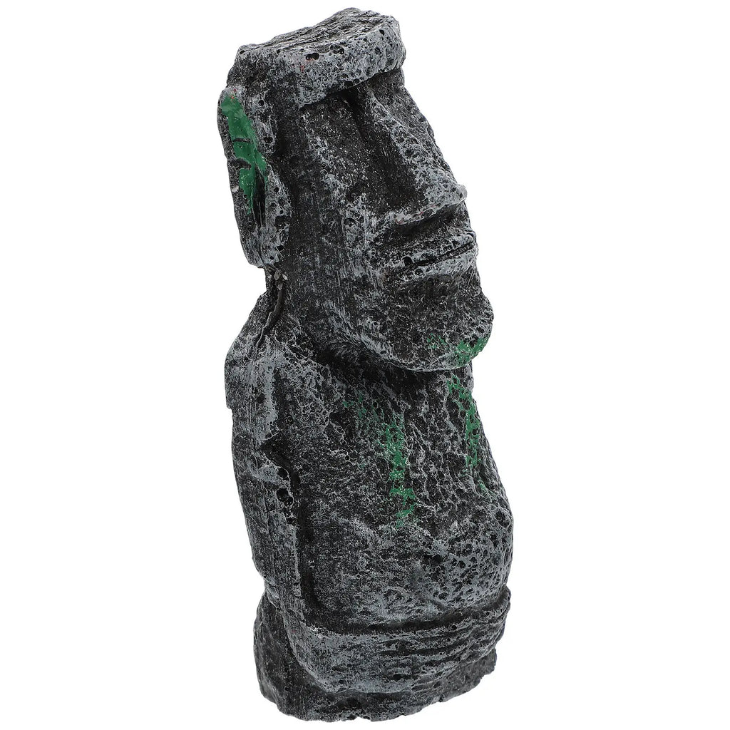 Resin Artificial Tree Trunk Aquarium Decor | Fish Tank Ornament Aquarium Ornament Richie's