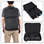 DJ Controller Carrying Case for Pioneer DDJ-400 & DDJ-FLX4 DJ Controller Case Richie's