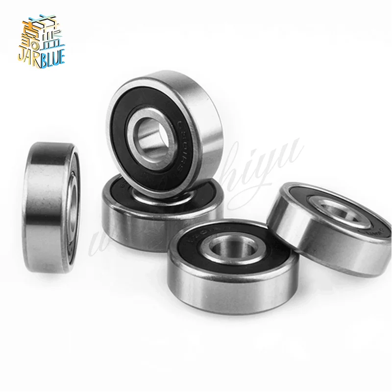 10pcs JARBLUE R-Series Inch Miniature Ball Bearings ZZ Miniature Ball Bearings Richie's