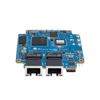 Banana Pi BPI-WIFI6 Mini Open Source Router – WiFi 6 Board WiFi 6 Router Board Richie's