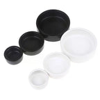 Ceramic Reptile Feeder Bowl – Anti-Escape Dish for Gecko & Crab Reptile Feeder Bowl Richie's