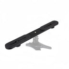 Dual Flash Hot Shoe Bracket Mount for DSLR Tripod Stand Camera Flash Bracket Richie's