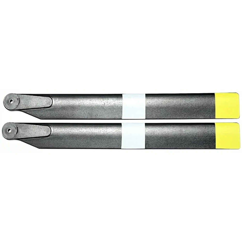 RC ERA C032 UH-1 Helicopter Rotor Propeller Spare Parts 2PCS RC Helicopter Spare Parts Richie's Yellow White