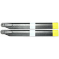 RC ERA C032 UH-1 Helicopter Rotor Propeller Spare Parts 2PCS RC Helicopter Spare Parts Richie's Yellow White