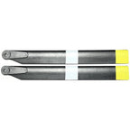 RC ERA C032 UH-1 Helicopter Rotor Propeller Spare Parts 2PCS RC Helicopter Spare Parts Richie's Yellow White