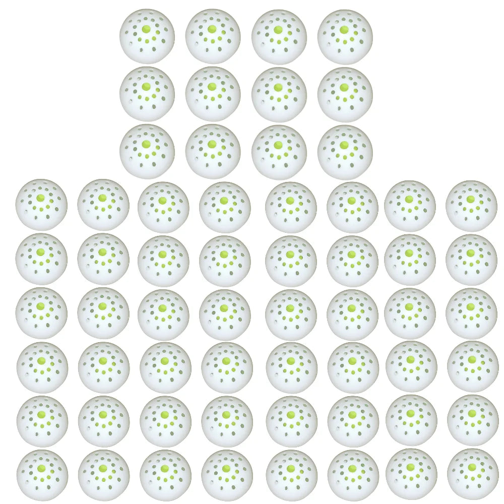 Jasmine Shoe Deodorizer Balls – Long-Lasting Freshener 6–60 Pcs Shoe Deodorizer Balls Richie's 60PCS