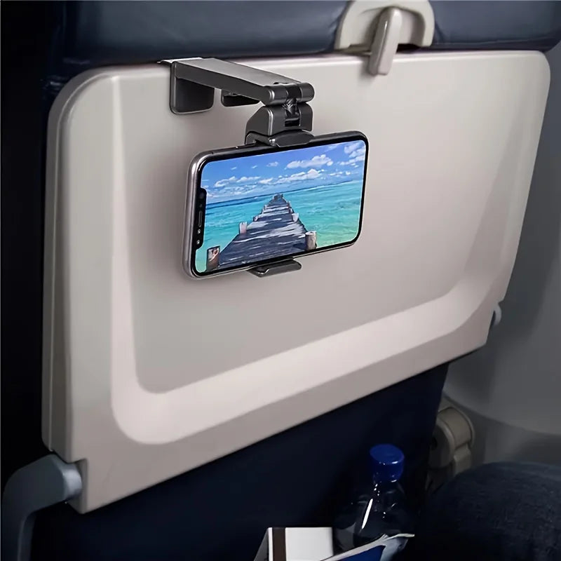 Phone Holder Car & Tabletop Stand – Hands-Free Mount Phone Mount Stand Richie's 1pc