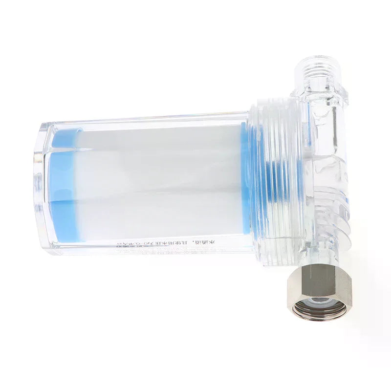PP Cotton Water Filter – Shower, Faucet & Pipe Strainer Water Pipe Filter Richie's