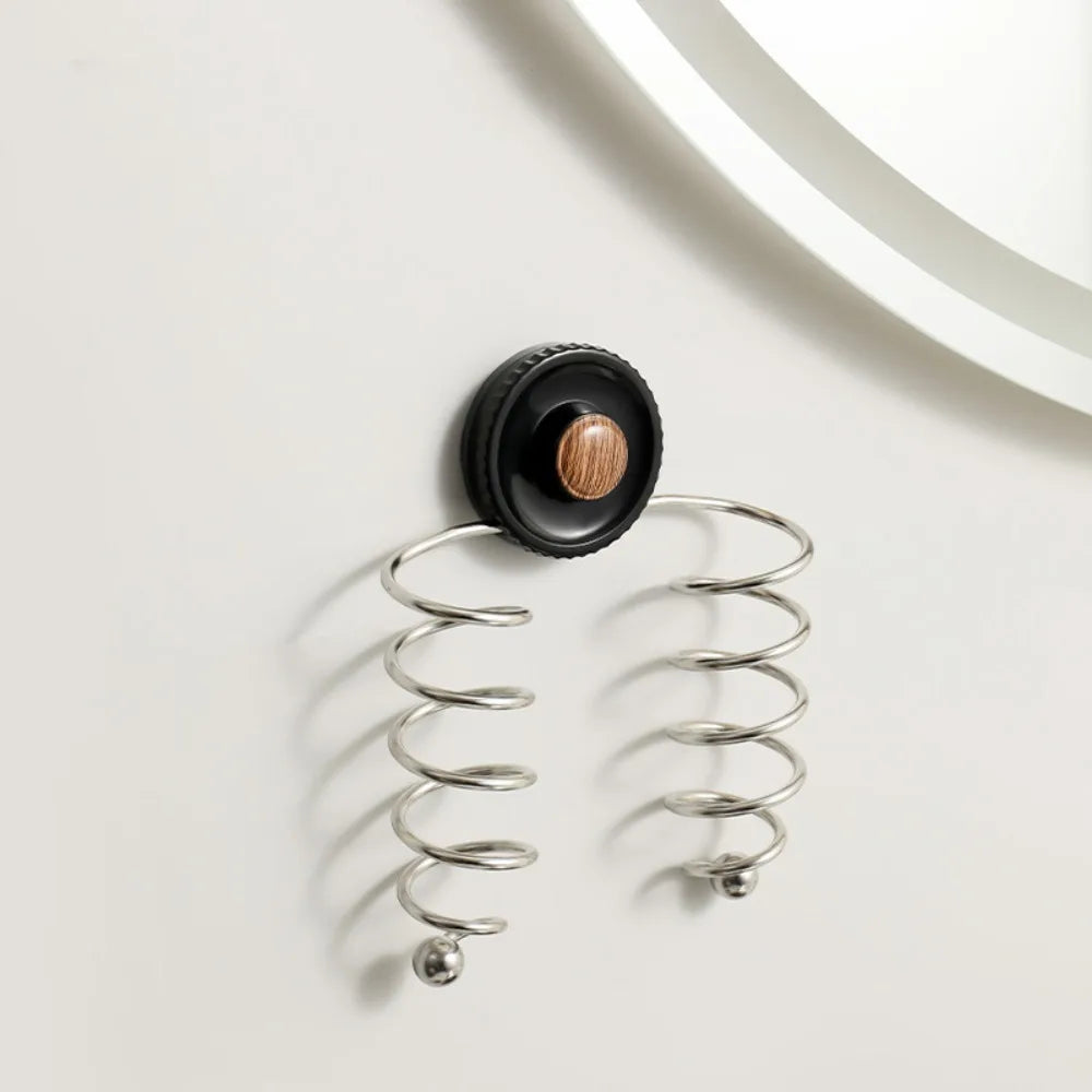 Wall-Mounted Electric Shaver Holder – Suction Cup, No Drill Razor Holder Richie's 02