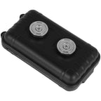 Magnetic Hidden Key Box – Secure Car & Home Spare Key Holder Magnetic Key Holder Richie's A