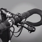 Metal Bike Handlebar Mount for Garmin Bryton CATEYE GPS Bike Handlebar Mount Richie's