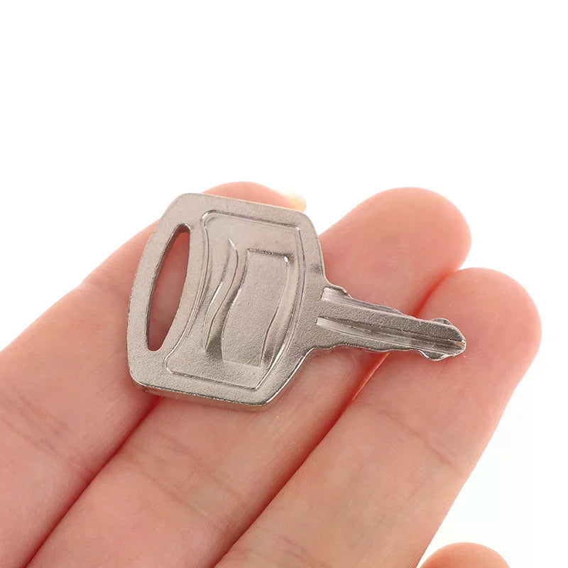 5-Pack DK1100 Keys for TORK Soap & Paper Dispenser Lock Dispenser Lock Key Richie's