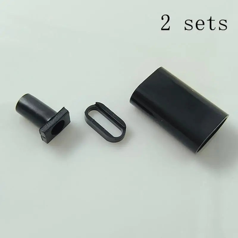 PD 3-Wire Type-C Laptop Connector with CC Pin & Capacitor USB-C Charging Connector Richie's A4