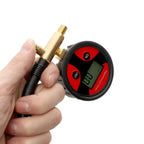 Digital Tire Pressure Gauge 0–200 PSI LCD | Car Truck Motorcycle Tire Pressure Gauge Richie's