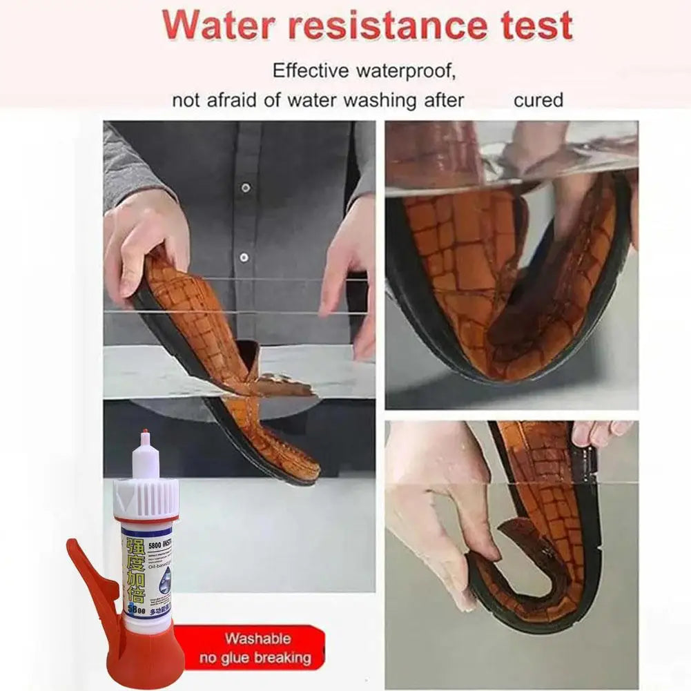 Universal Repair Adhesive Glue – Metal, Ceramic, Plastic & Glass Repair Adhesive Glue Richie's