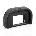 2pcs EF Eyecups for Canon EOS DSLR Viewfinder Eyepiece Camera Eyecup Richie's