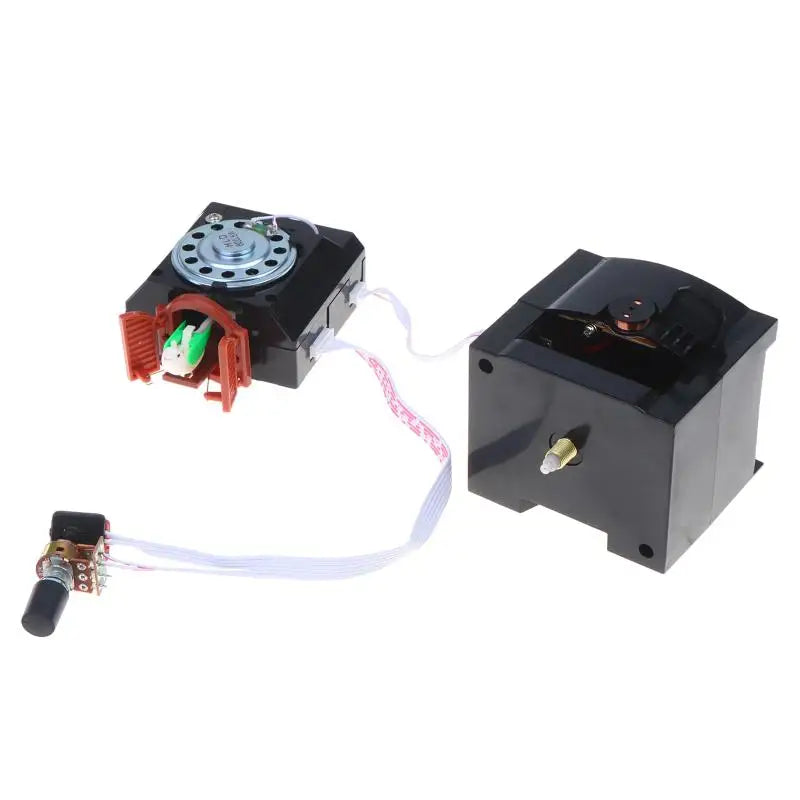 Cuckoo Clock Quartz Movement Replacement DIY Repair Kit Clock Movement Kit Richie's