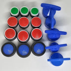 Faucet Aerator Removal Tool Set with Filter & Wrench Faucet Aerator Tool Richie's