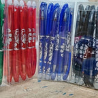 Multicolor Erasable Gel Pens Box Set – 0.5mm Smooth Writing Erasable Gel Pens Richie's