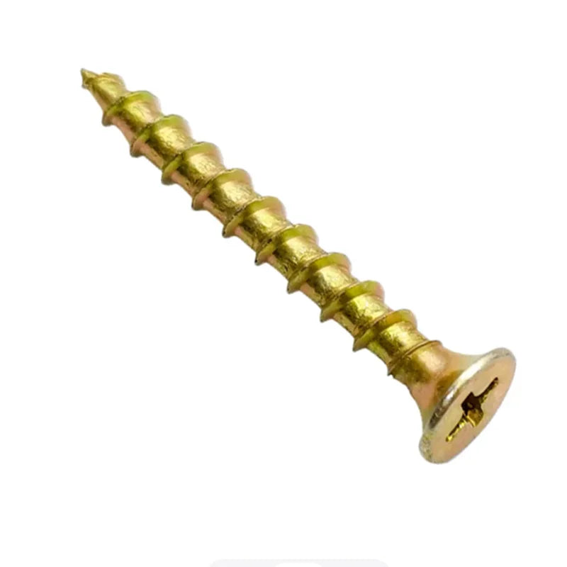 M4 Black Carbon Steel Phillips Self-Tapping Screws 20/50pk Self-Tapping Screws Richie's