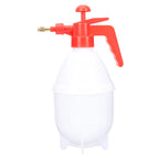 27 Oz Manual Pump Garden Sprayer – Adjustable Brass Nozzle Garden Sprayer Richie's