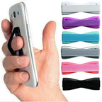 Self-Adhesive Finger Ring Phone Holder – Universal Stand Phone Ring Holder Richie's