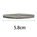 5PCS Stainless Steel Replacement Springs for Pruning Shears Garden Tool Spare Parts Richie's