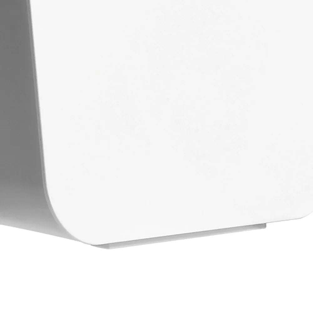 Wall-Mounted Q-Tip Dispenser Box No Drill ABS Bathroom Storage Bathroom Storage Box Richie's