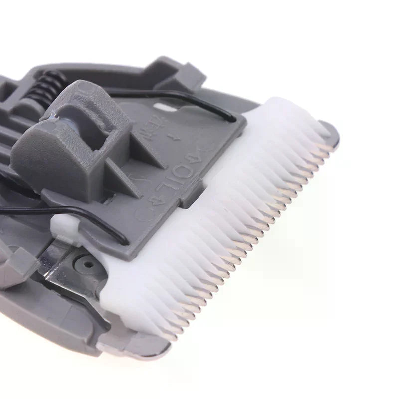 Ceramic Replacement Blade for CP-6800 CP-9600 Pet Trimmer Pet Trimmer Blade Richie's