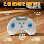 Smart 4WD RC Drift Car – Auto-Follow Mode & 2.4GHz Remote RC Drift Car Richie's