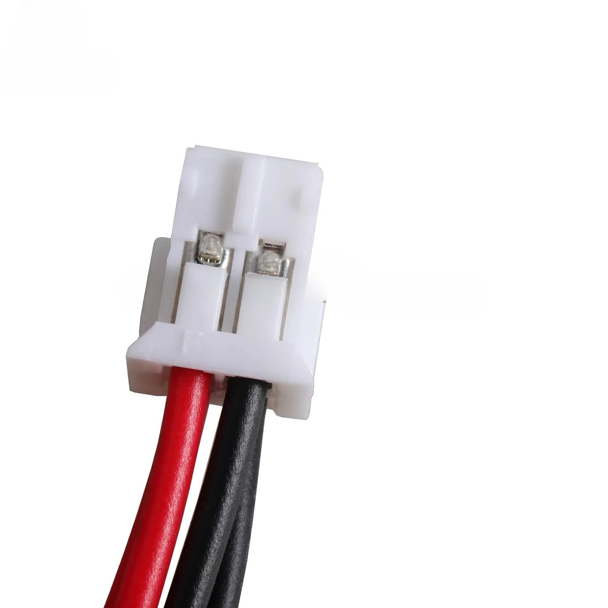 5Pcs PHD 2.0mm Female Connector Plug Socket – Multi-Pin Cable Wire Cable Connector Richie's