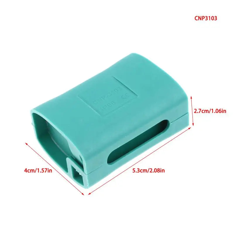 CNP31 Waterproof Gel Wire Connector Junction Box – Outdoor Use Wire Connector Junction Box Richie's A2