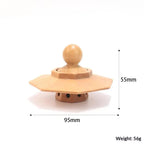 Cocktail Smoker Kit – Wooden Bar Smoke Infuser for Drinks Cocktail Smoker Kit Richie's A5