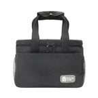 Women's Insulated Lunch Bag Large Waterproof Cooler Tote Insulated Lunch Bag Richie's Small Black China Mainland