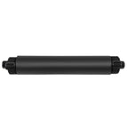 Kayak Foot Pedal Anti-Slip EVA Footrest – Universal SUP & Kayak Kayak Foot Pedal Richie's black