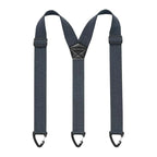 Tactical Y-Back Heavy Duty Suspenders – Hidden Under Clothes Tactical Suspenders Richie's A2