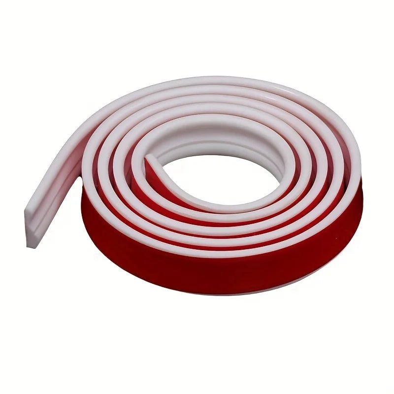 TPE Peel & Stick Decorative Wall Molding Trim – 1 Roll Decorative Wall Trim Richie's 1roll